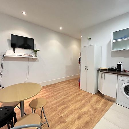 מדריד Habitacion Chueca Exterior מראה חיצוני תמונה