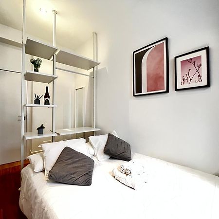 מדריד Habitacion Chueca Exterior מראה חיצוני תמונה