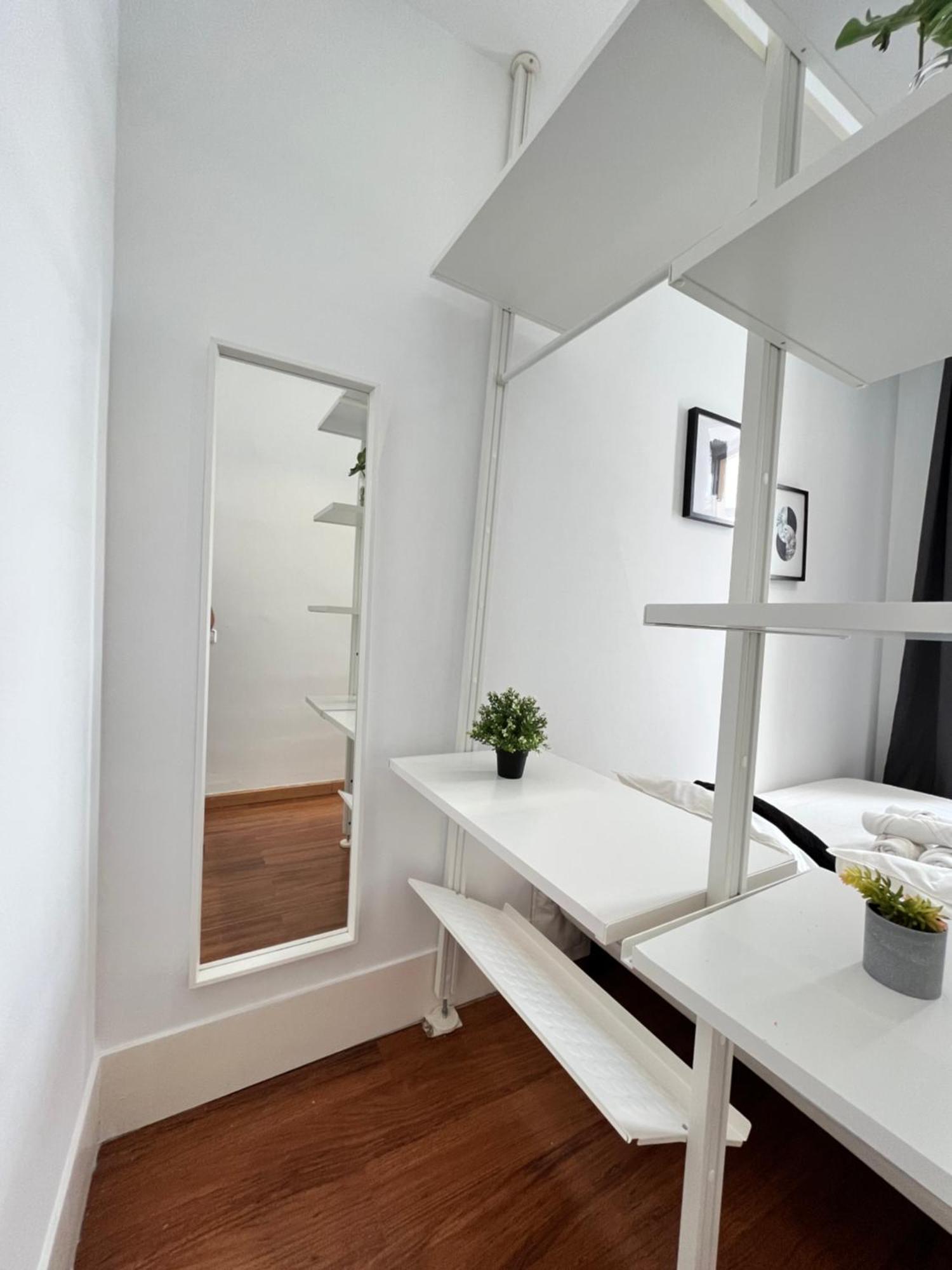 מדריד Habitacion Chueca Exterior מראה חיצוני תמונה