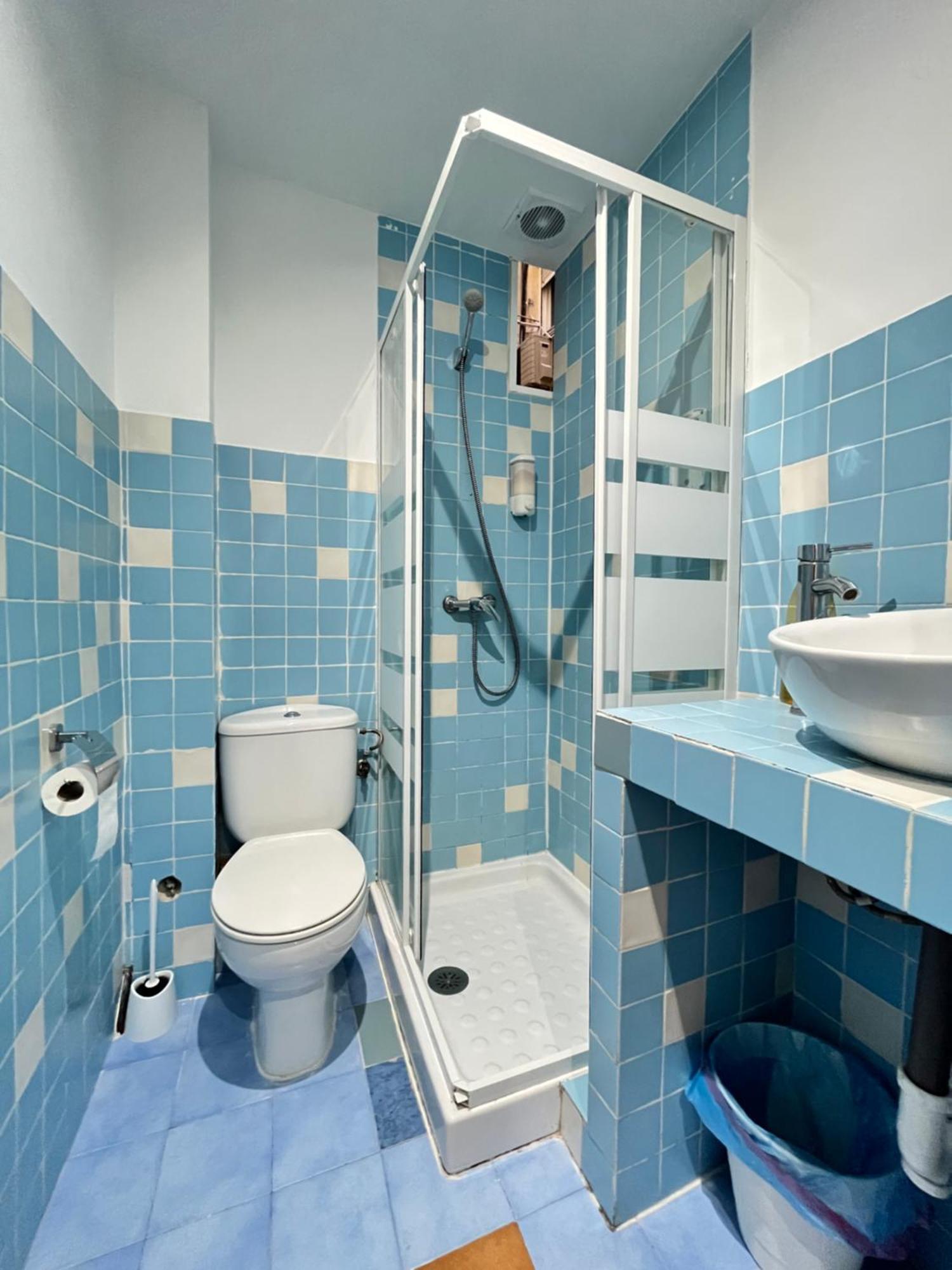 מדריד Habitacion Chueca Exterior מראה חיצוני תמונה