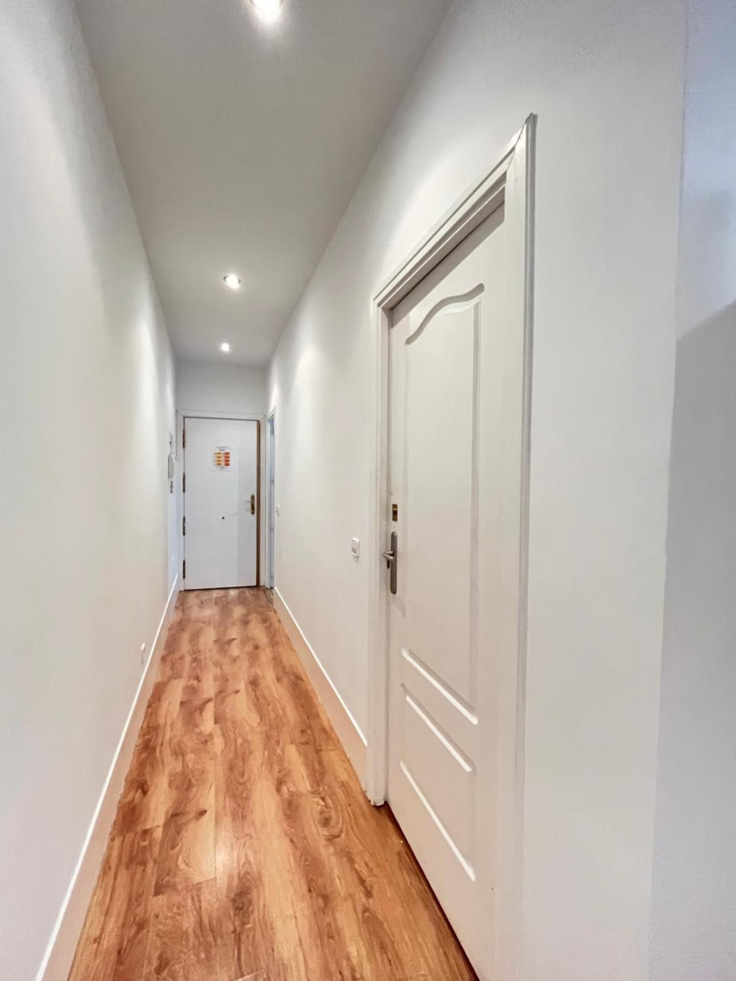מדריד Habitacion Chueca Exterior מראה חיצוני תמונה
