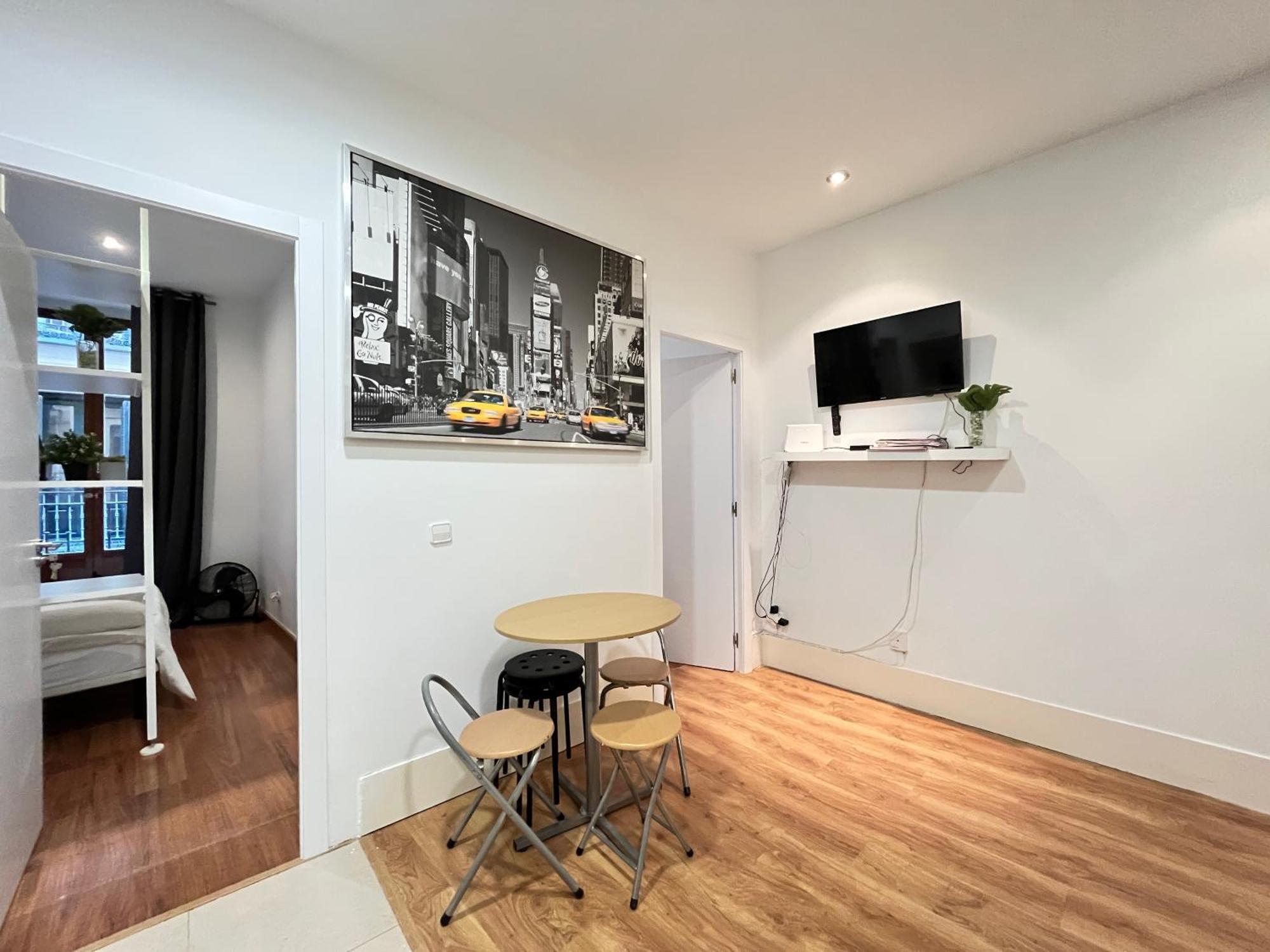 מדריד Habitacion Chueca Exterior מראה חיצוני תמונה