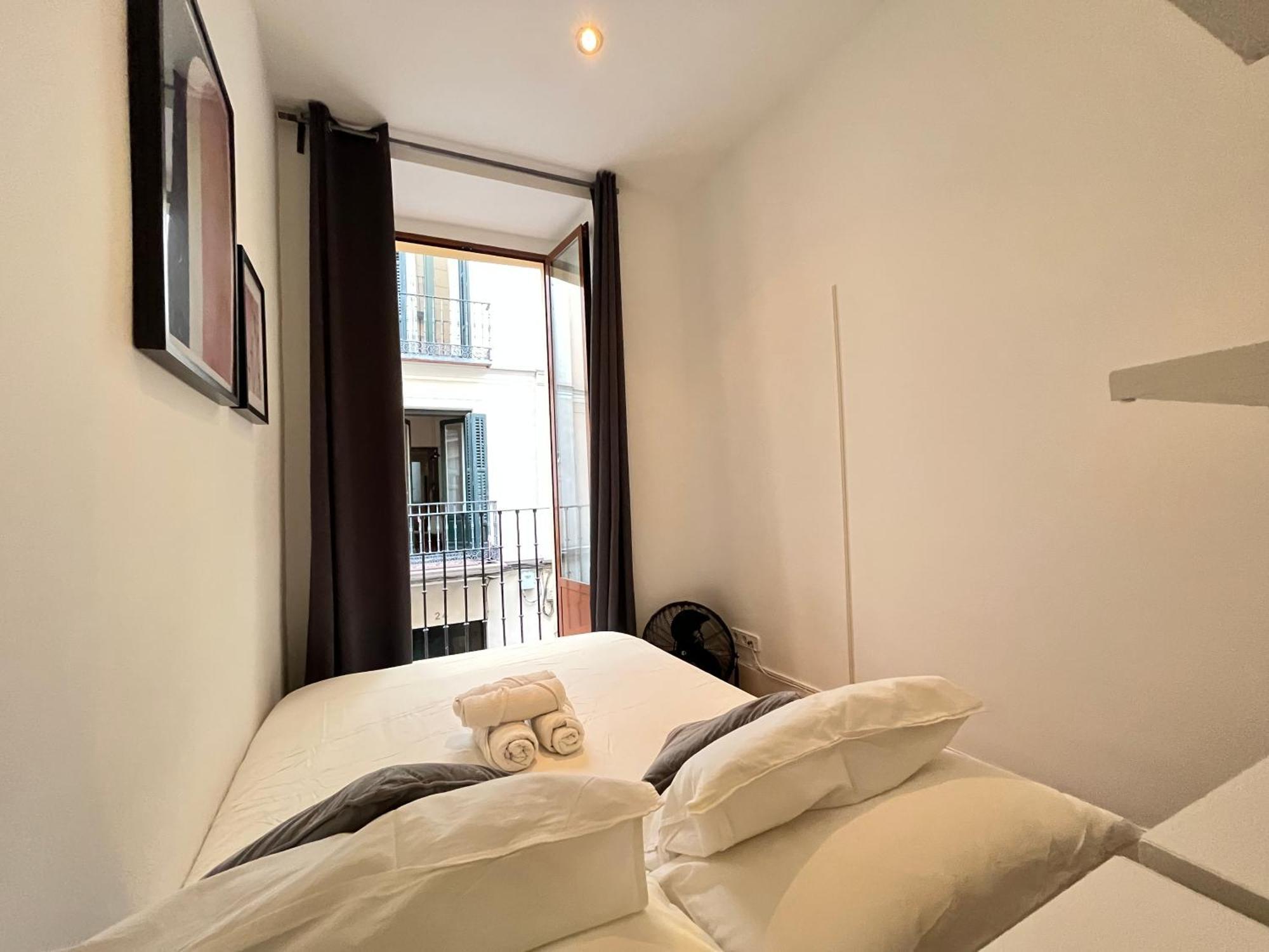 מדריד Habitacion Chueca Exterior מראה חיצוני תמונה