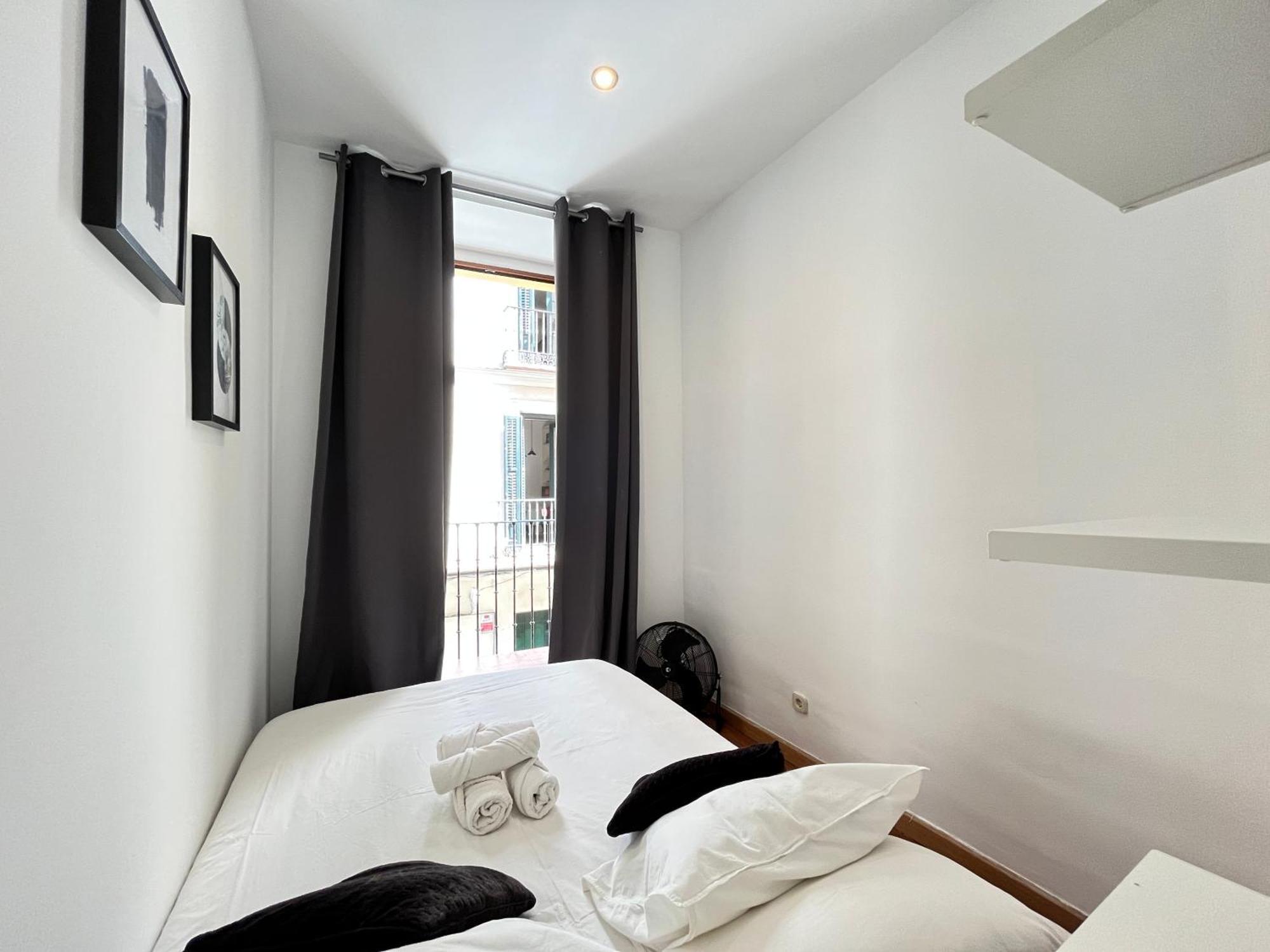 מדריד Habitacion Chueca Exterior מראה חיצוני תמונה