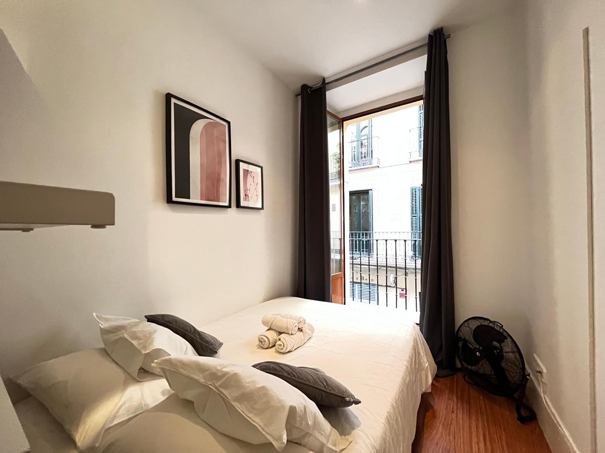 מדריד Habitacion Chueca Exterior מראה חיצוני תמונה