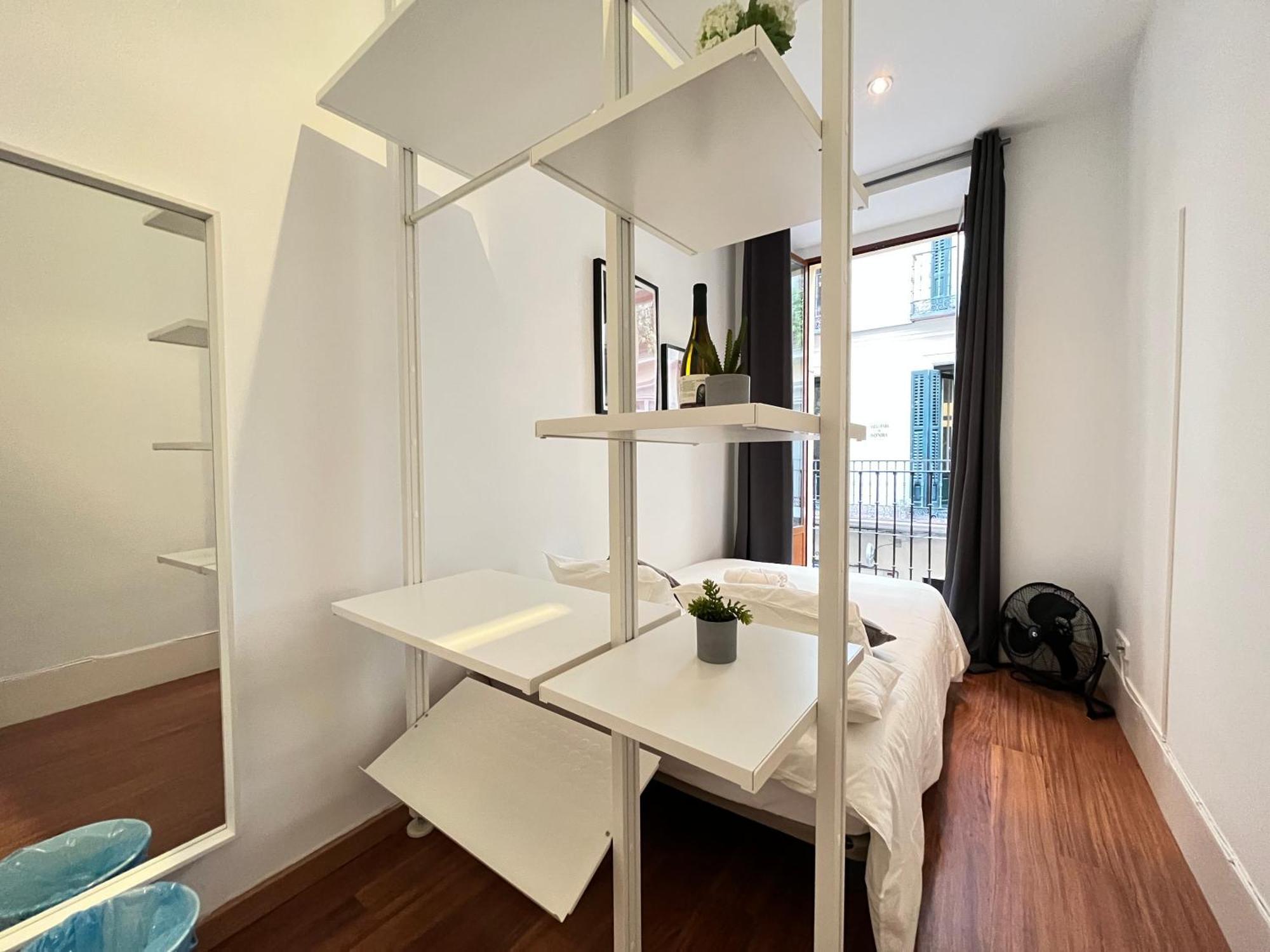 מדריד Habitacion Chueca Exterior מראה חיצוני תמונה