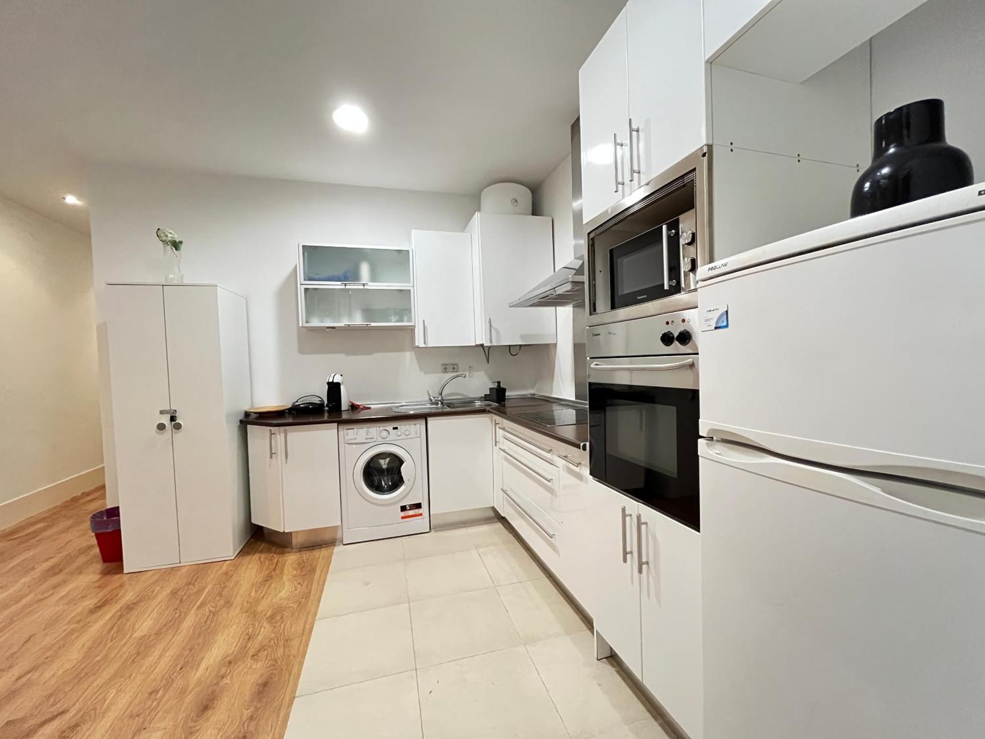 מדריד Habitacion Chueca Exterior מראה חיצוני תמונה