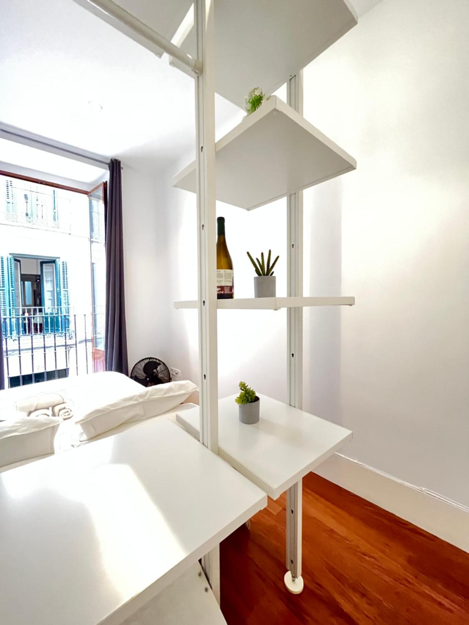 מדריד Habitacion Chueca Exterior מראה חיצוני תמונה