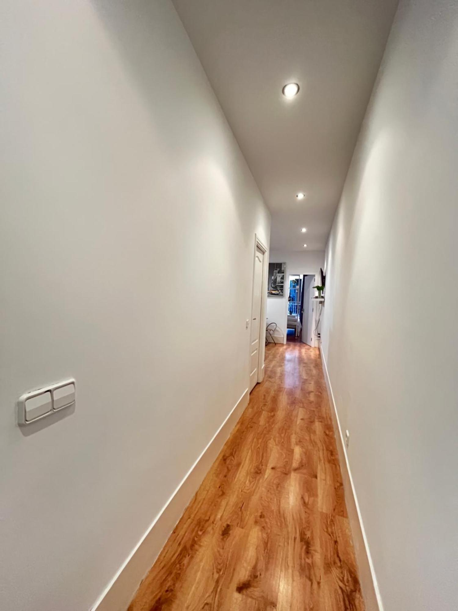 מדריד Habitacion Chueca Exterior מראה חיצוני תמונה