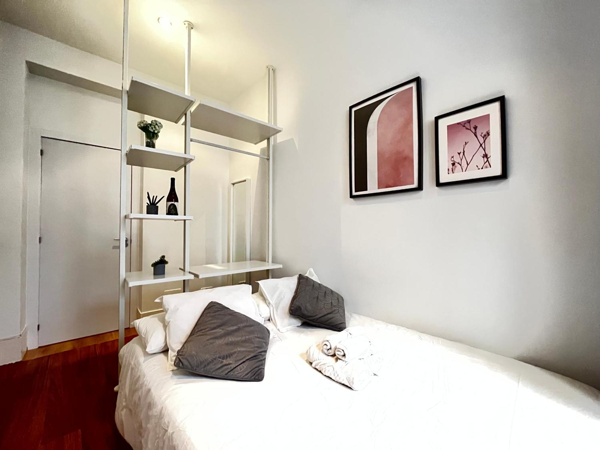 מדריד Habitacion Chueca Exterior מראה חיצוני תמונה