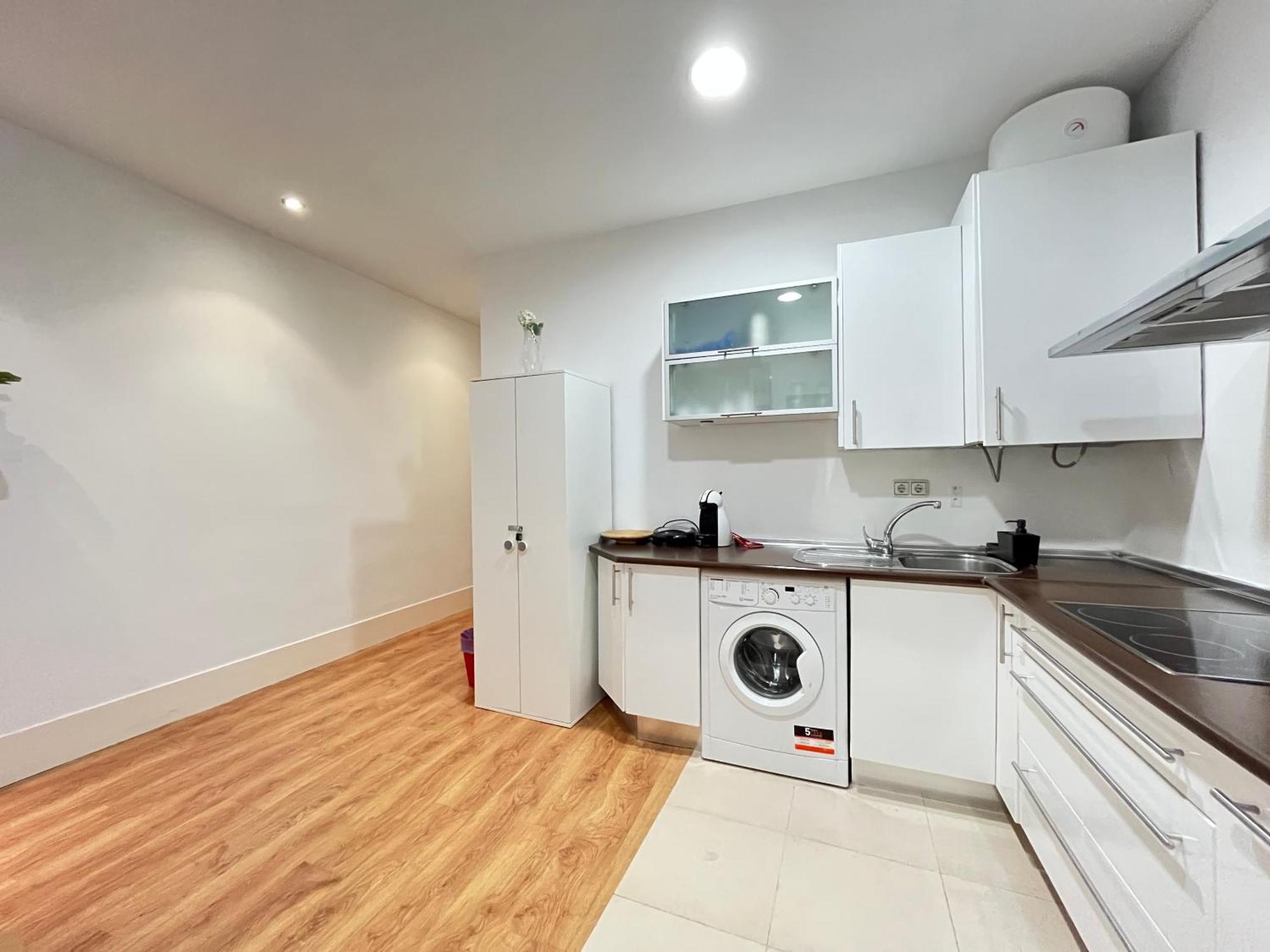 מדריד Habitacion Chueca Exterior מראה חיצוני תמונה
